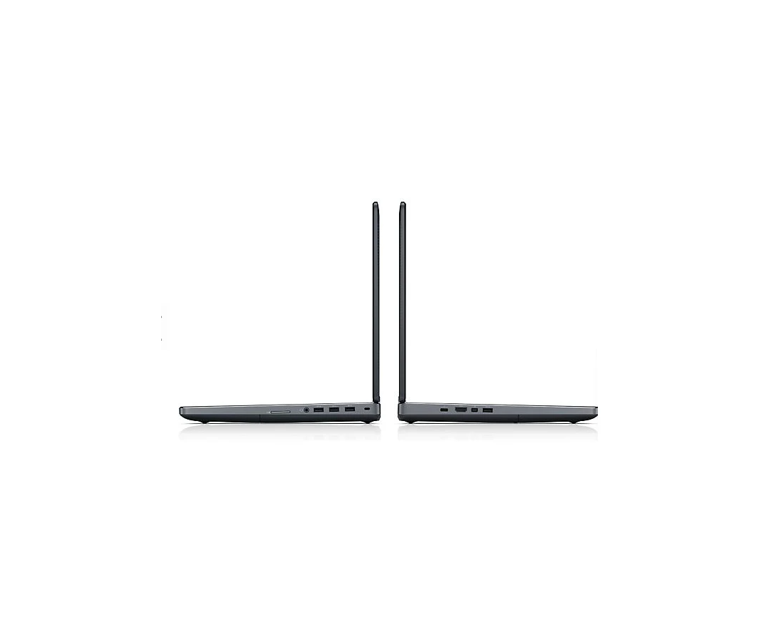 Dell Precision 7510, CPU: Xeon E3-1535M v5, RAM: RAM 16 GB, Ổ cứng: SSD 256GB, Độ phân giải : Full HD, Card đồ họa: NVIDIA Quadro M1000M - hình số , 5 image