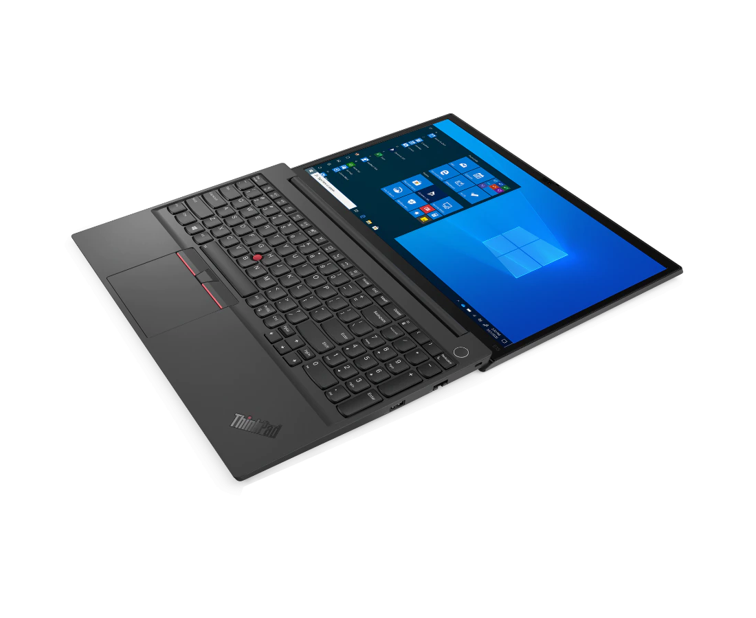 Lenovo Thinkpad E15 Gen 2, CPU: Core™ i5 1135G7, RAM: RAM 8 GB, Ổ cứng: SSD 256GB, Độ phân giải : Full HD, Card đồ họa: Intel UHD Graphics - hình số , 4 image