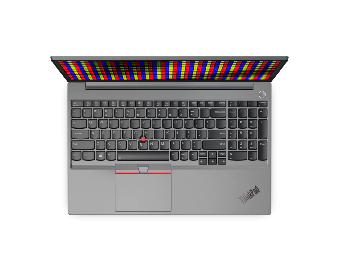 Lenovo Thinkpad E15 Gen 2, CPU: Core™ i5 1135G7, RAM: RAM 8 GB, Ổ cứng: SSD 256GB, Độ phân giải : Full HD, Card đồ họa: Intel UHD Graphics - hình số , 7 image