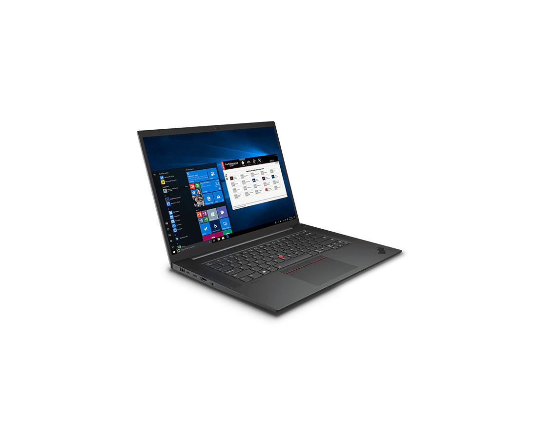 Lenovo ThinkPad P1 Gen 4 - hình số , 3 image