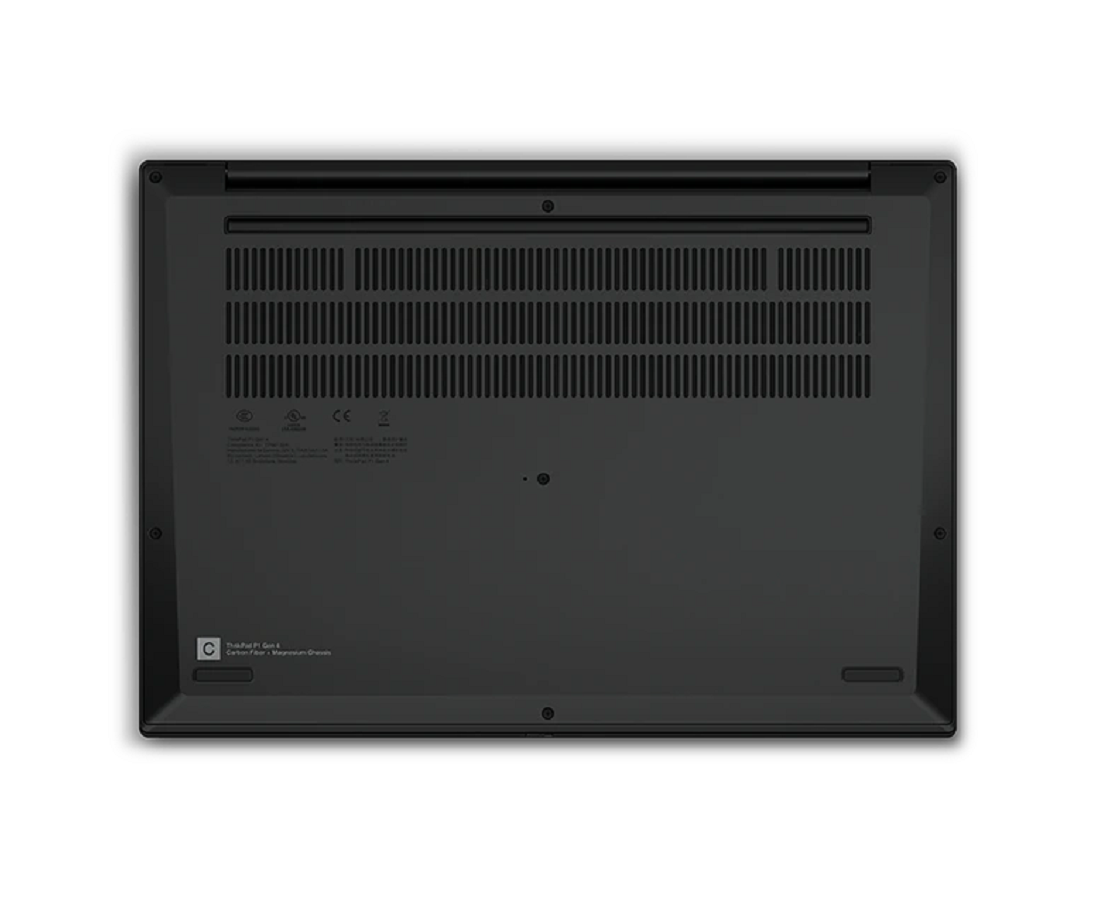 Lenovo ThinkPad P1 Gen 4 - hình số , 5 image