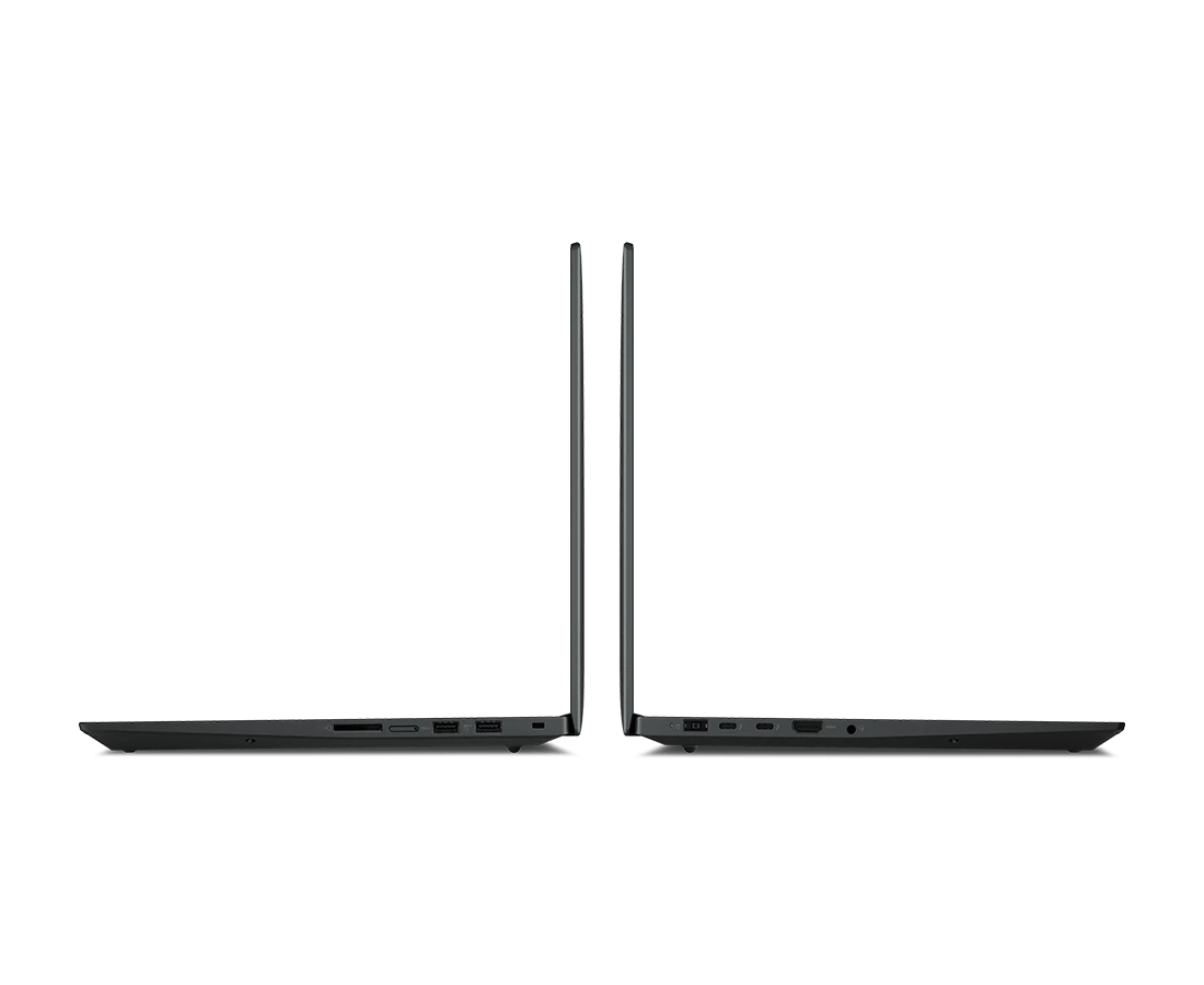 Lenovo ThinkPad P1 Gen 4 - hình số , 8 image