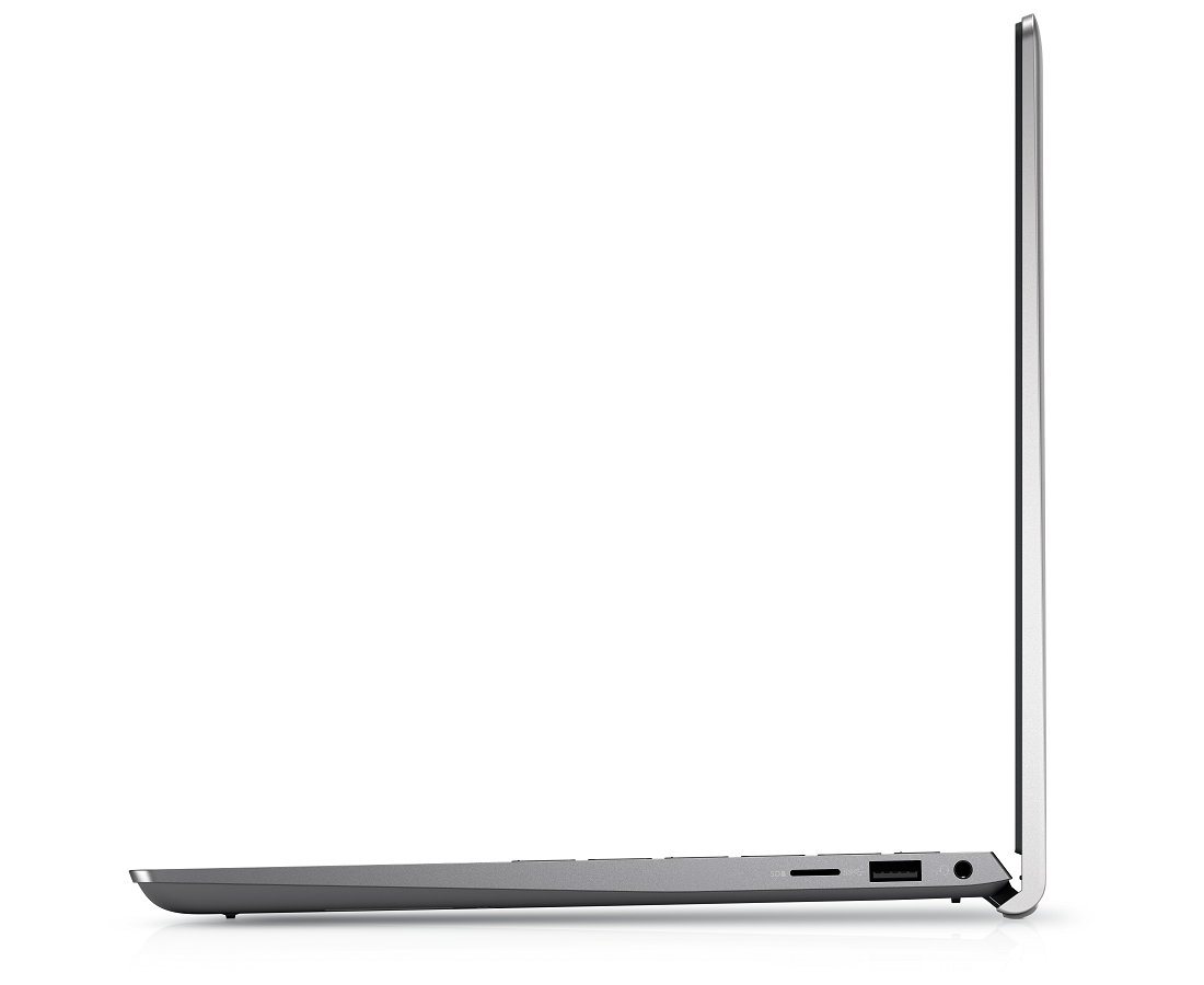 Dell Inspiron 14 5410, CPU: Core™ i3-1125G4, RAM: 8 GB, Ổ cứng: SSD M.2 256GB, Độ phân giải : Full HD (1920 x 1080), Card đồ họa: Intel UHD Graphics - hình số , 5 image