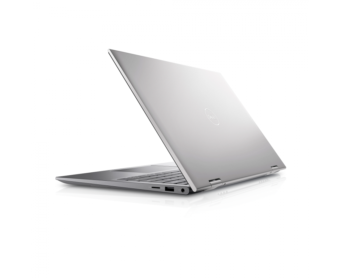 Dell Inspiron 14 5410 2-in-1, CPU: Core i5 1155G7, RAM: RAM 8 GB, Ổ cứng: SSD 512GB, Độ phân giải : Full HD Touch, Card đồ họa: Intel Iris Xe Graphics - hình số , 8 image