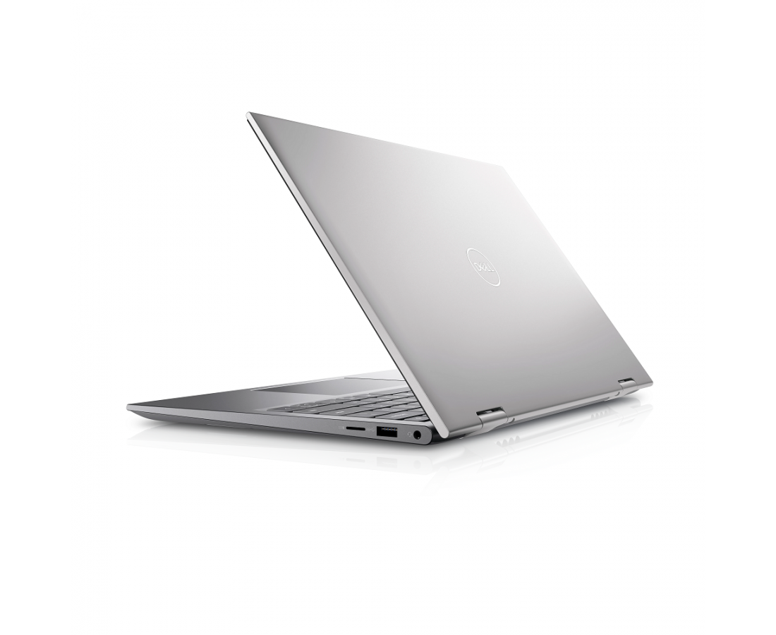 Dell Inspiron 14 5410 2-in-1, CPU: Core™ i7-1195G7, RAM: 12 GB, Ổ cứng: SSD M.2 512GB, Độ phân giải : Full HD Touch, Card đồ họa: Intel Iris Xe Graphics - hình số , 8 image