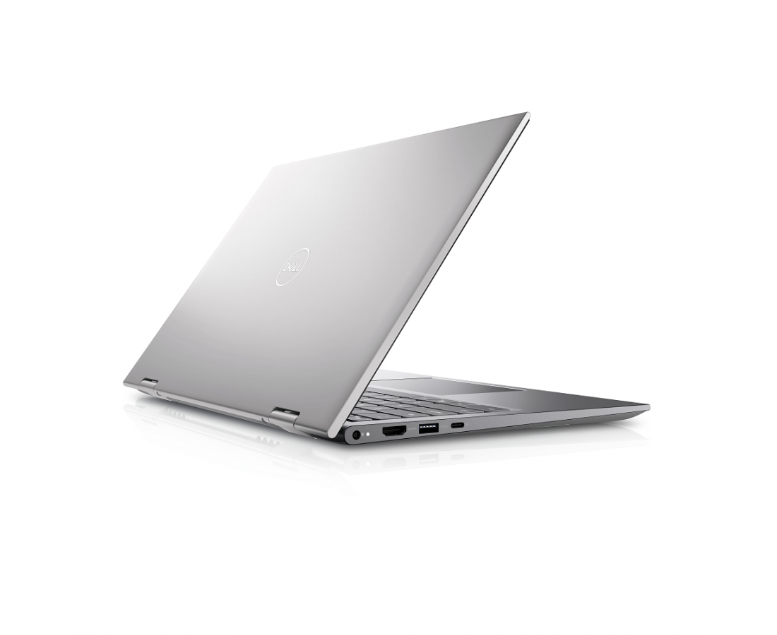 Dell Inspiron 14 5410 2-in-1, CPU: Core i5 1155G7, RAM: RAM 8 GB, Ổ cứng: SSD 512GB, Độ phân giải : Full HD Touch, Card đồ họa: Intel Iris Xe Graphics - hình số , 9 image
