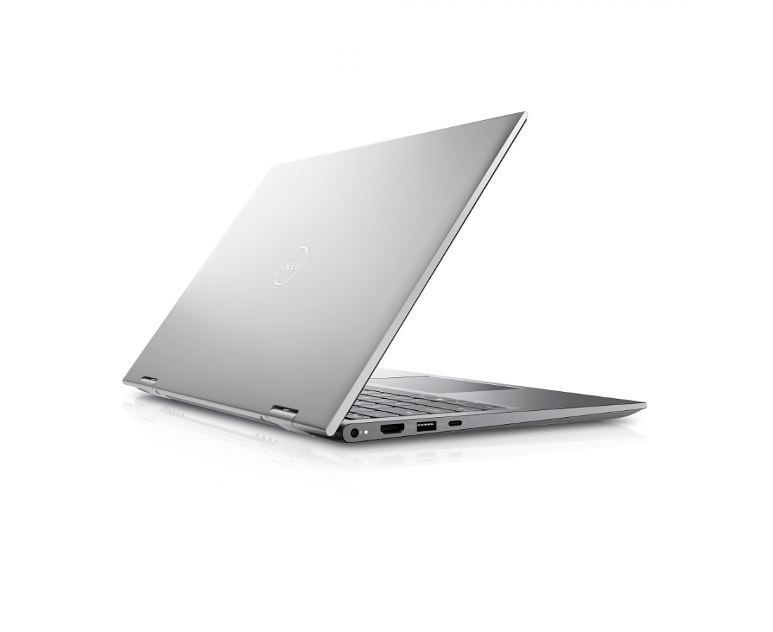 Dell Inspiron 14 5410 2-in-1, CPU: Core™ i7-1195G7, RAM: 12 GB, Ổ cứng: SSD M.2 512GB, Độ phân giải : Full HD Touch, Card đồ họa: Intel Iris Xe Graphics - hình số , 9 image