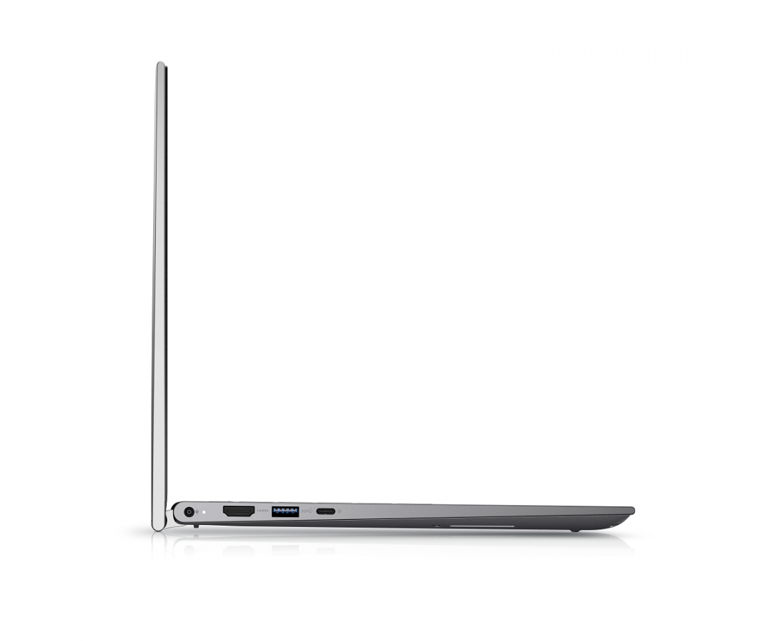 Dell Inspiron 14 5410 2-in-1, CPU: Core i5 1155G7, RAM: RAM 8 GB, Ổ cứng: SSD 512GB, Độ phân giải : Full HD Touch, Card đồ họa: Intel Iris Xe Graphics - hình số , 11 image