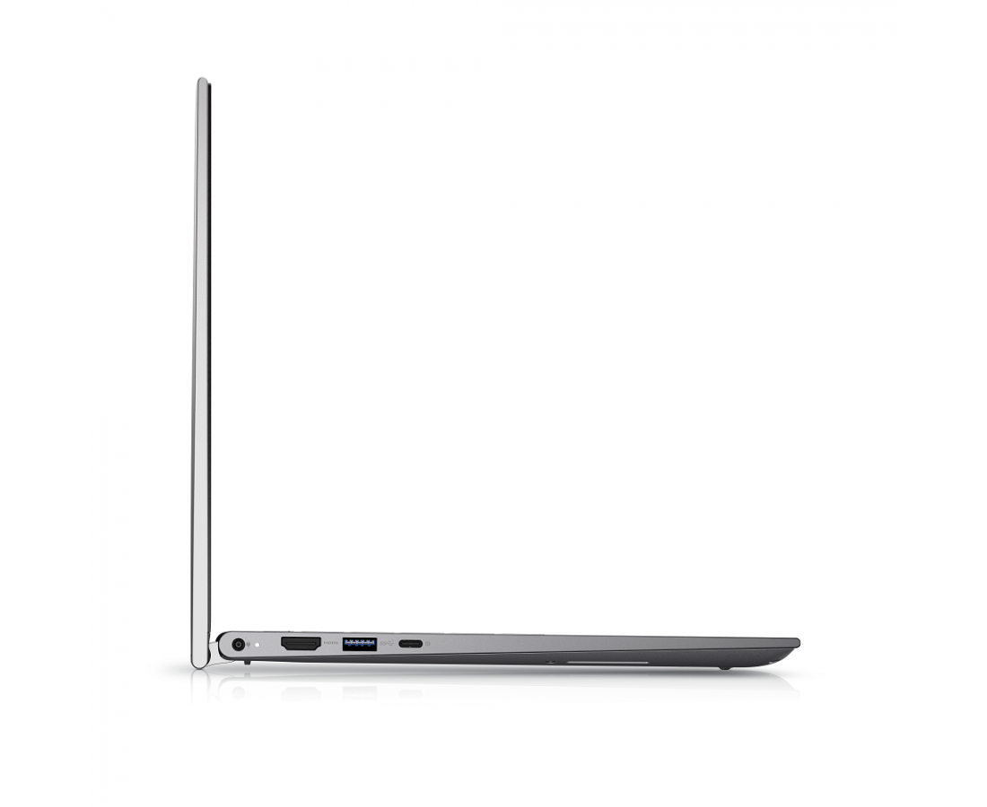 Dell Inspiron 14 5410 2-in-1, CPU: Core™ i7-1195G7, RAM: 12 GB, Ổ cứng: SSD M.2 512GB, Độ phân giải : Full HD Touch, Card đồ họa: Intel Iris Xe Graphics - hình số , 11 image