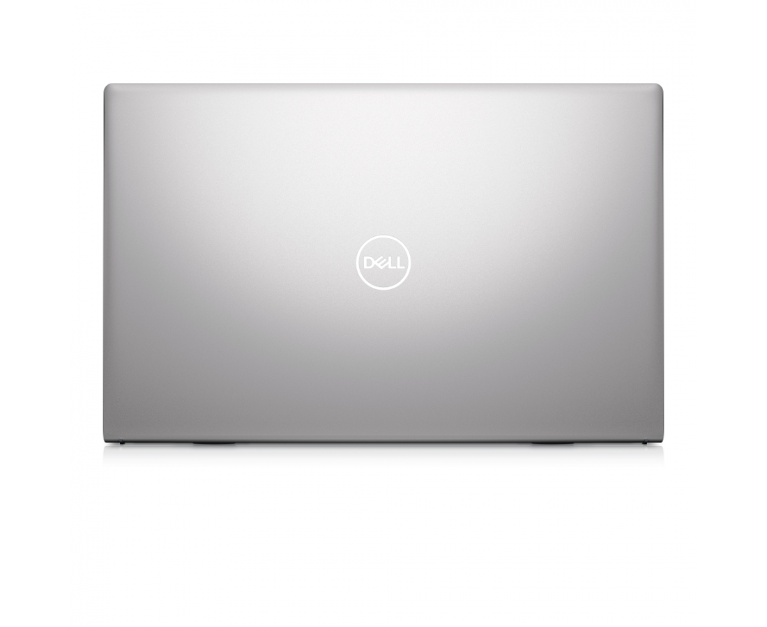 Dell Inspiron 15 5510, CPU: Core i5 - 11320H, RAM: 8GB, Ổ cứng: SSD M.2 256GB, Độ phân giải: FHD, Card đồ họa: Intel Iris Xe Graphics, Màu sắc: Platinum Silver - hình số , 4 image