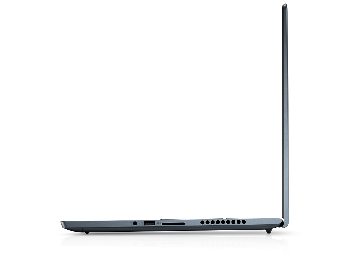 Dell Inspiron 16 Plus 7610, CPU: Core™ i7-11800H, RAM: 16 GB, Ổ cứng: SSD M.2 1TB, Độ phân giải : Quad HD+, Card đồ họa: Intel UHD Graphics - hình số , 9 image