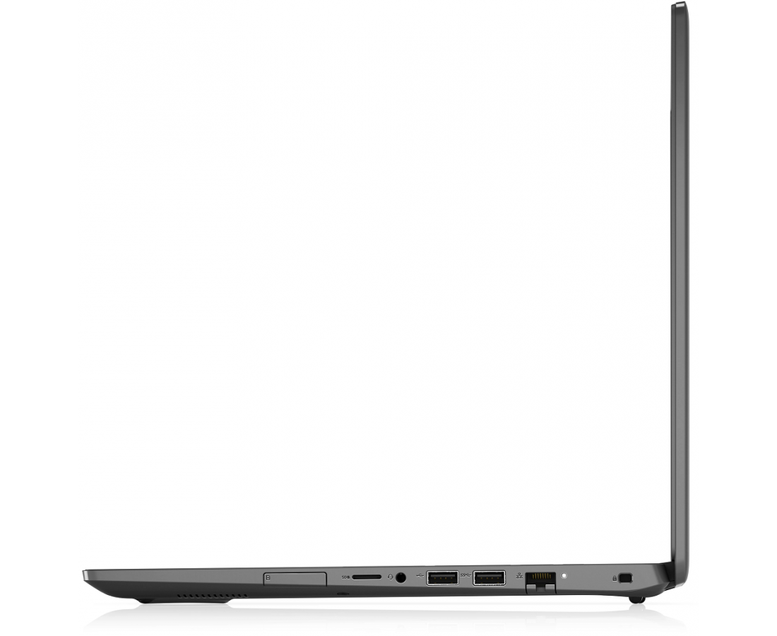 Dell Latitude 3510 , CPU: Core i5 10210U, RAM: RAM 8 GB, Ổ cứng: SSD 256GB, Độ phân giải : Full HD - hình số , 6 image