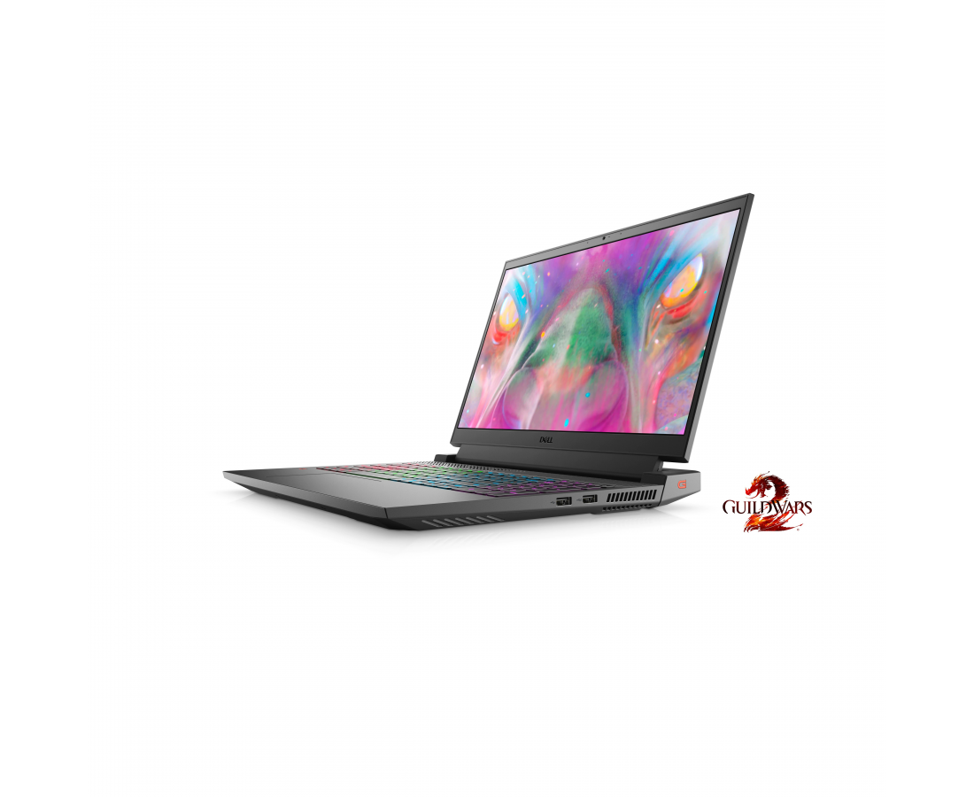 Dell G15 Gaming - hình số , 2 image