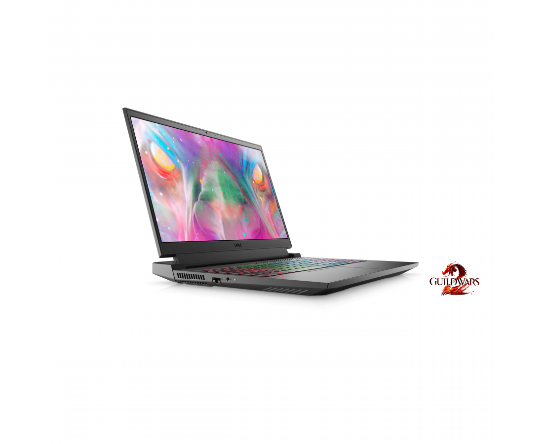 Dell G15 Gaming - hình số , 3 image