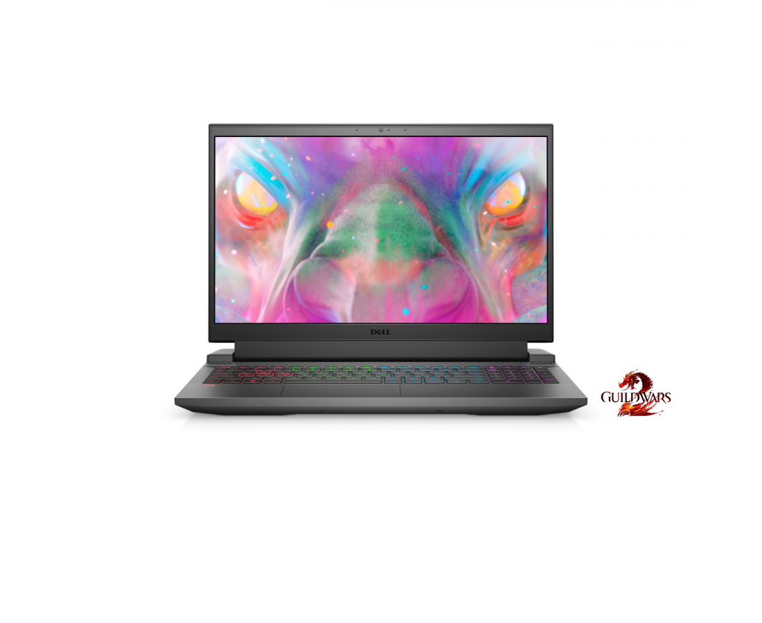 Dell G15 Gaming - hình số 