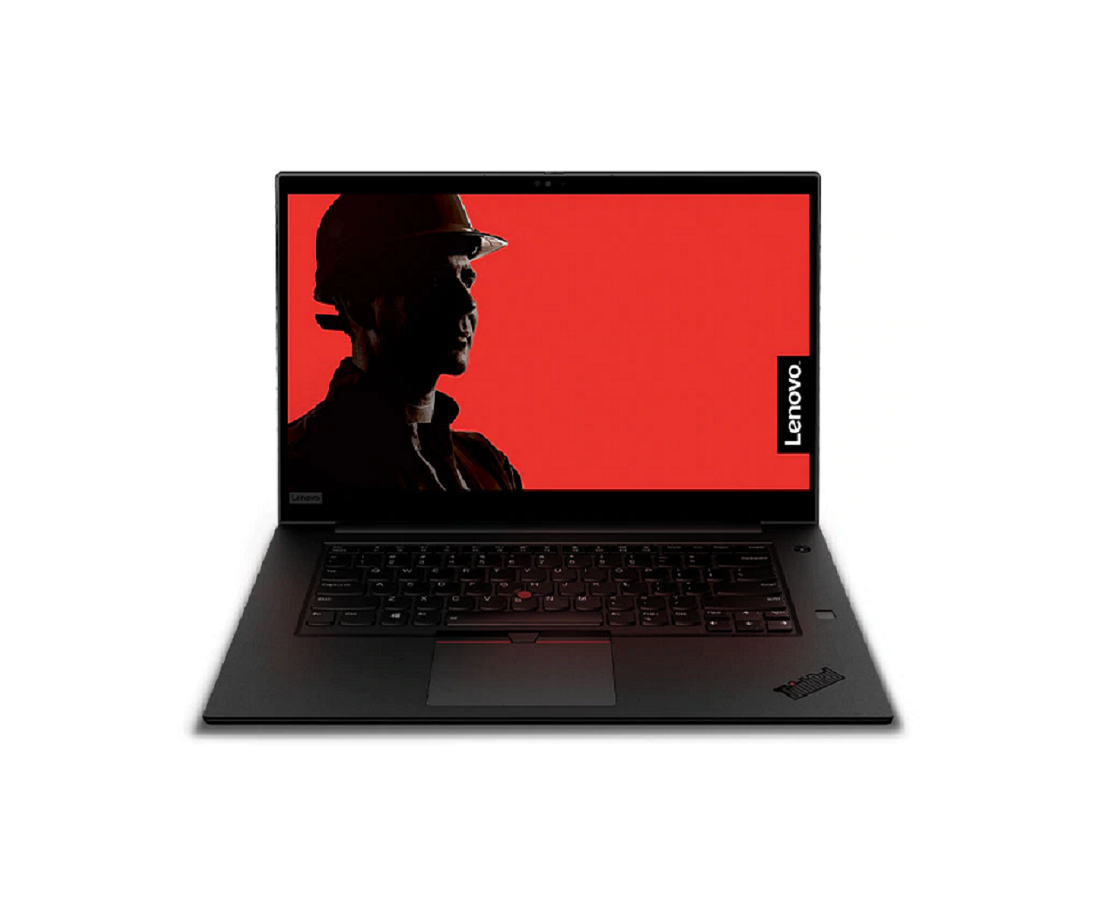 Lenovo ThinkPad P1 Gen 2, CPU: Core™ i7-9750H, RAM: 16 GB, Ổ cứng: SSD M.2 512GB, Độ phân giải : Full HD (1920 x 1080), Card đồ họa: NVIDIA Quadro T1000 - hình số 