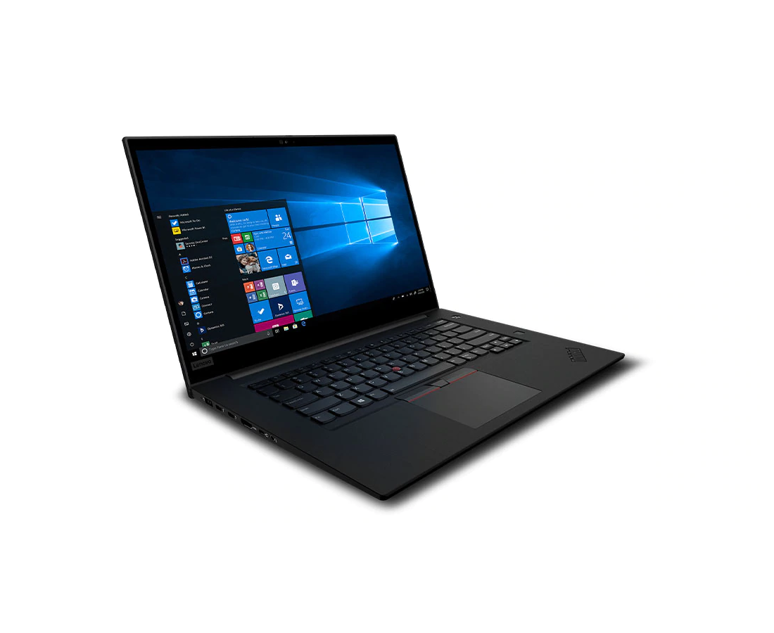 Lenovo ThinkPad P1 Gen 2, CPU: Core™ i7-9750H, RAM: 16 GB, Ổ cứng: SSD M.2 512GB, Độ phân giải : Full HD (1920 x 1080), Card đồ họa: NVIDIA Quadro T1000 - hình số , 2 image