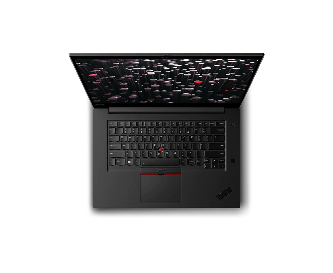 Lenovo ThinkPad P1 Gen 2, CPU: Core i7-9750H, RAM: RAM 16 GB, Ổ cứng: SSD 512GB, Độ phân giải : Full HD, Card đồ họa: NVIDIA Quadro T1000 - hình số , 4 image