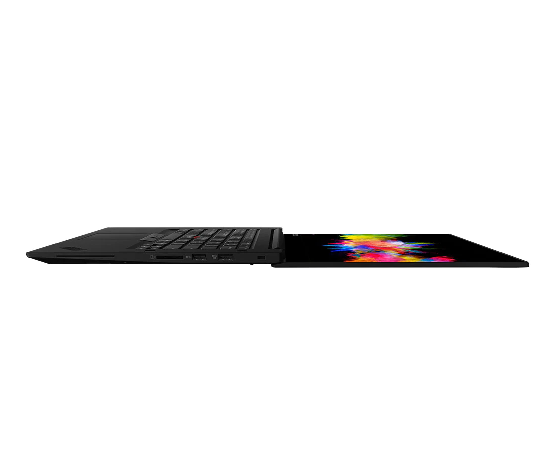 Lenovo ThinkPad P1 Gen 2, CPU: Core i7-9750H, RAM: RAM 16 GB, Ổ cứng: SSD 512GB, Độ phân giải : Full HD, Card đồ họa: NVIDIA Quadro T1000 - hình số , 5 image
