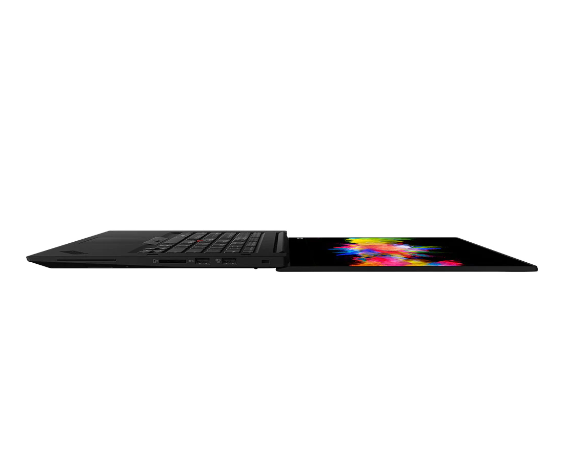 Lenovo ThinkPad P1 Gen 2, CPU: Core™ i7-9750H, RAM: 16 GB, Ổ cứng: SSD M.2 512GB, Độ phân giải : Full HD (1920 x 1080), Card đồ họa: NVIDIA Quadro T1000 - hình số , 5 image