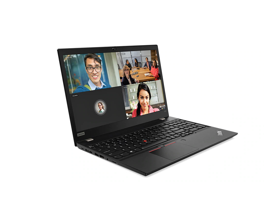Lenovo ThinkPad T590, CPU: Core™ i7 8565U, RAM: 16 GB, Ổ cứng: SSD M.2 512GB, Độ phân giải : Full HD (1920 x 1080) - hình số , 3 image