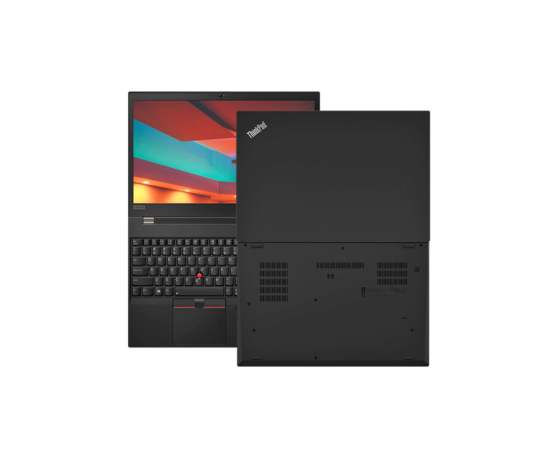 Lenovo ThinkPad T590, CPU: Core™ i7 8565U, RAM: 16 GB, Ổ cứng: SSD M.2 512GB, Độ phân giải : Full HD (1920 x 1080) - hình số , 4 image