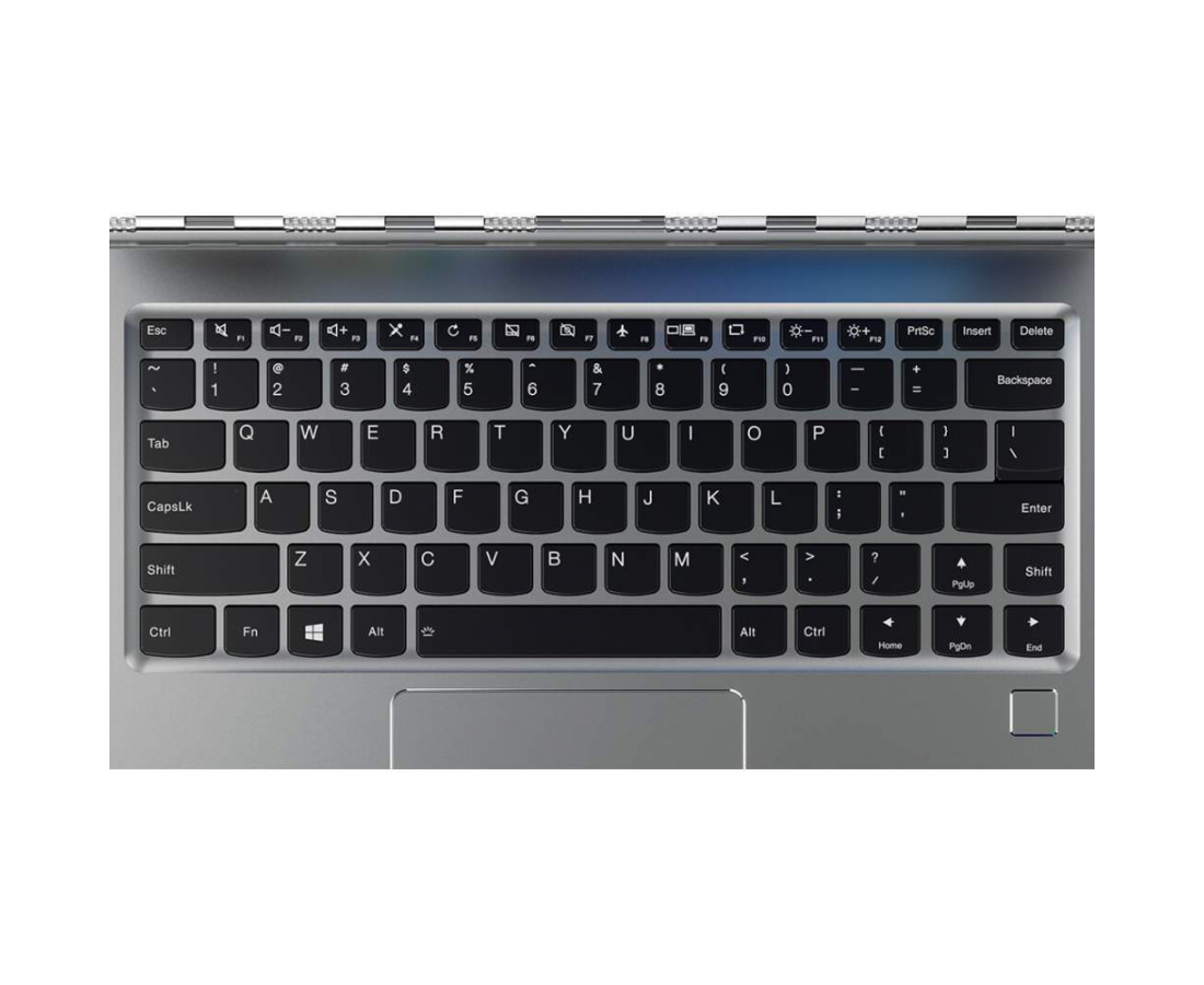Lenovo Yoga 910 - hình số , 9 image