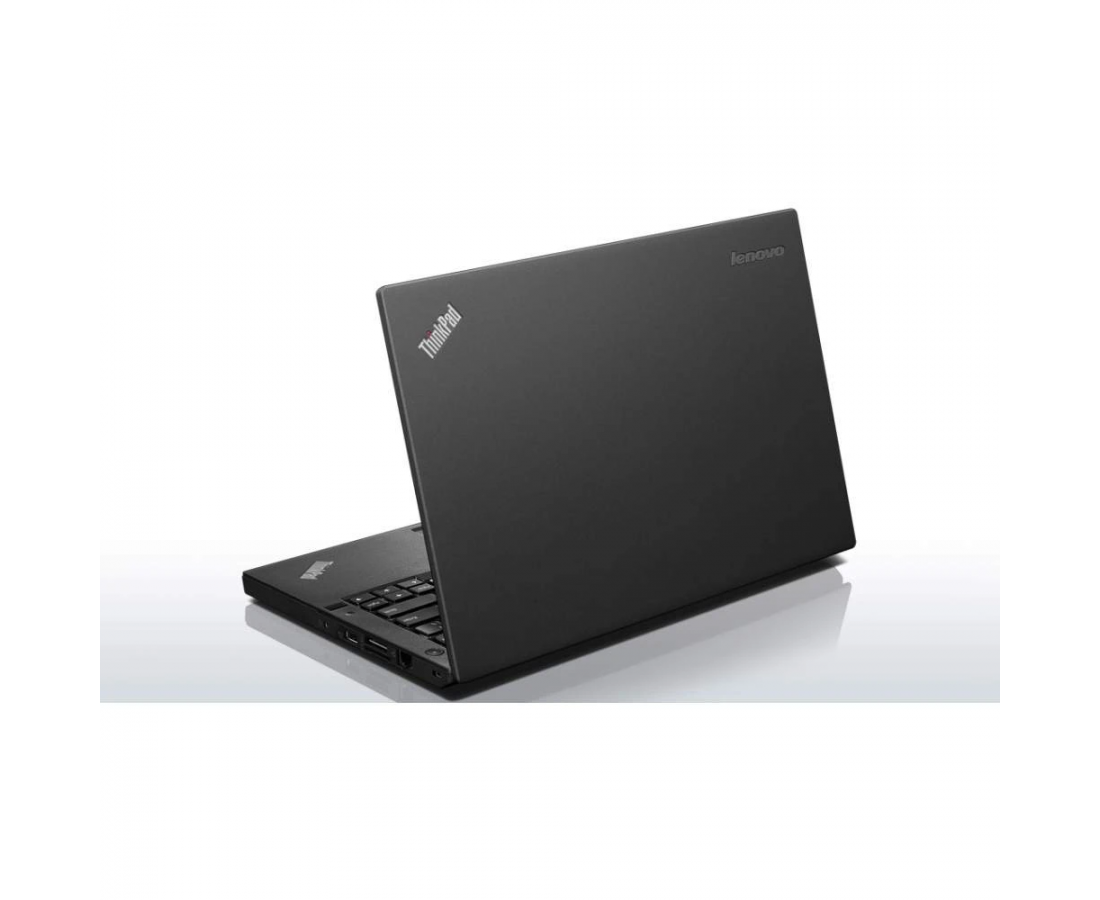 Lenovo ThinkPad X260, CPU: Core™ i7 6600U, RAM: 8 GB, Ổ cứng: SSD M.2 256GB, Độ phân giải : HD (1280 x 720) - hình số , 2 image