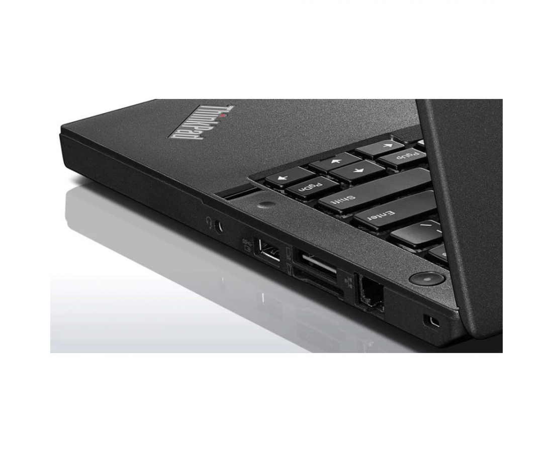 Lenovo ThinkPad X260, CPU: Core™ i7 6600U, RAM: 8 GB, Ổ cứng: SSD M.2 256GB, Độ phân giải : HD (1280 x 720) - hình số , 6 image