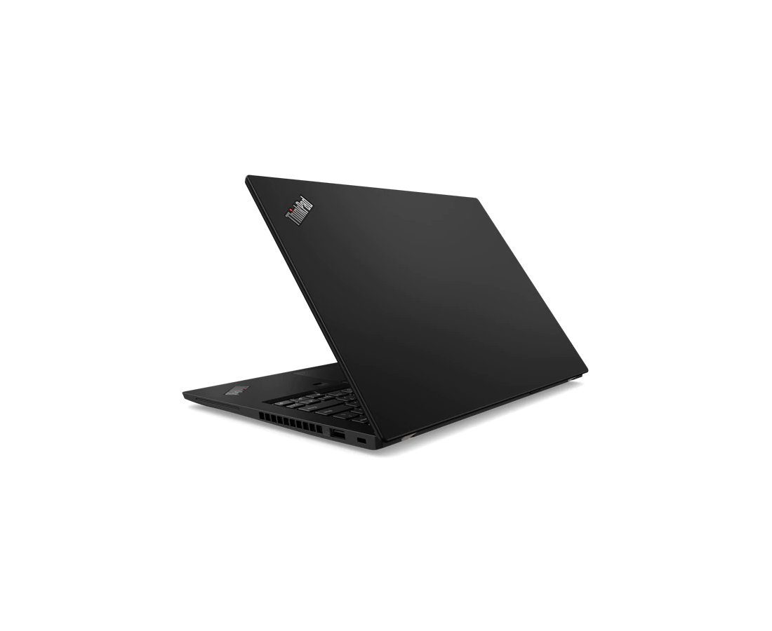 Lenovo ThinkPad X390, CPU: Core i5 10210U, RAM: RAM 8 GB, Ổ cứng: SSD 256GB, Độ phân giải : Full HD - hình số , 4 image