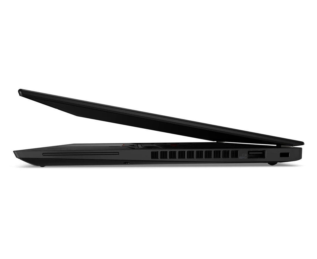 Lenovo ThinkPad X390, CPU: Core i5 10210U, RAM: RAM 8 GB, Ổ cứng: SSD 256GB, Độ phân giải : Full HD - hình số , 8 image