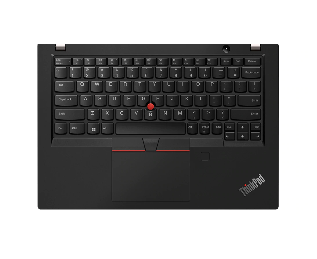 Lenovo ThinkPad X390, CPU: Core i5 10210U, RAM: RAM 8 GB, Ổ cứng: SSD 256GB, Độ phân giải : Full HD - hình số , 6 image