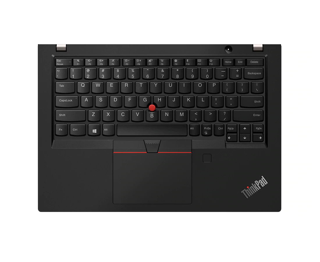 Lenovo ThinkPad X390, CPU: Core i5 10210U, RAM: 8 GB, Ổ cứng: SSD M.2 256GB, Độ phân giải : Full HD (1920 x 1080) - hình số , 6 image