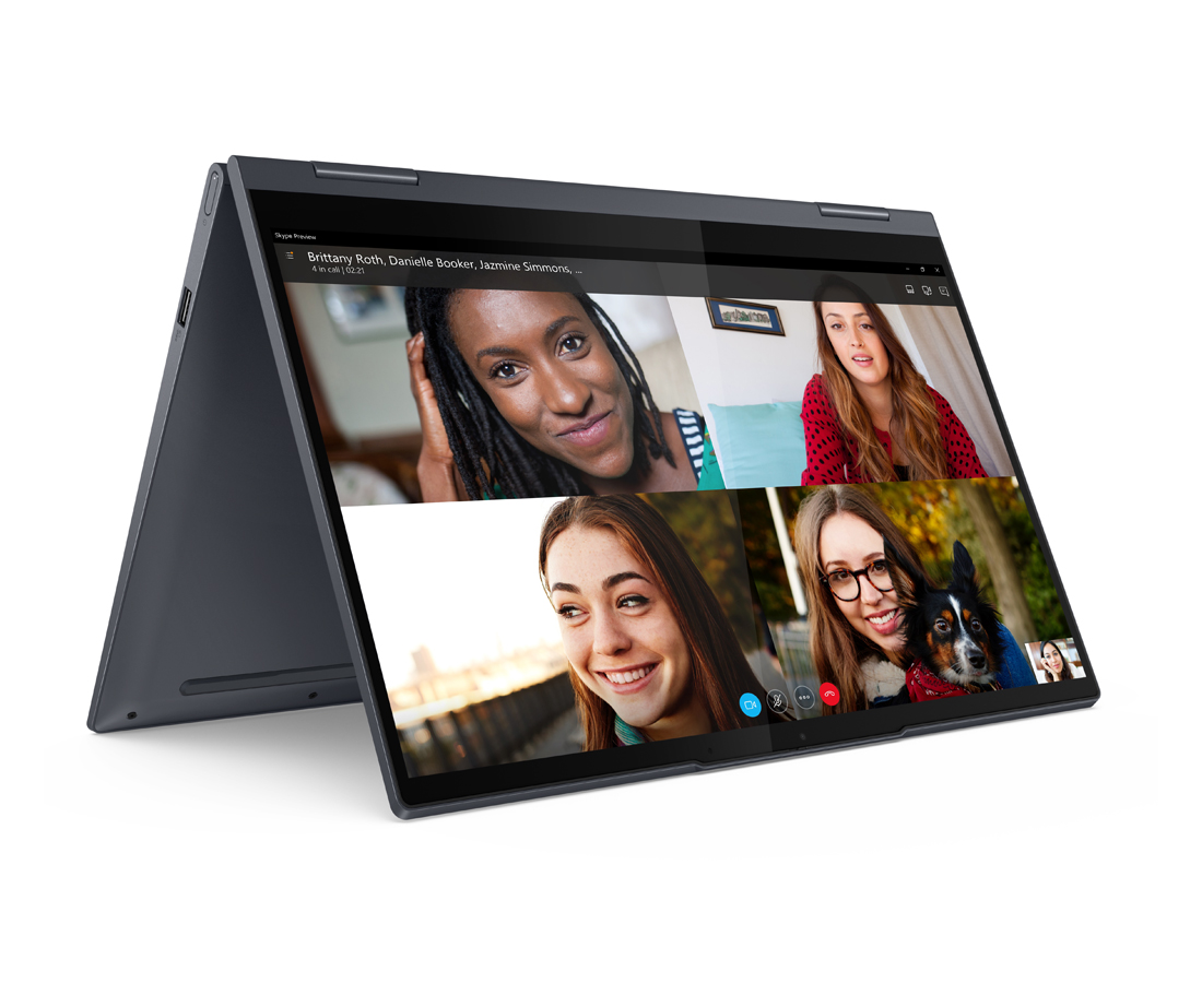 Laptop Lenovo Yoga 7 Trả góp 0% - Giá tốt nhất - Free Ship 