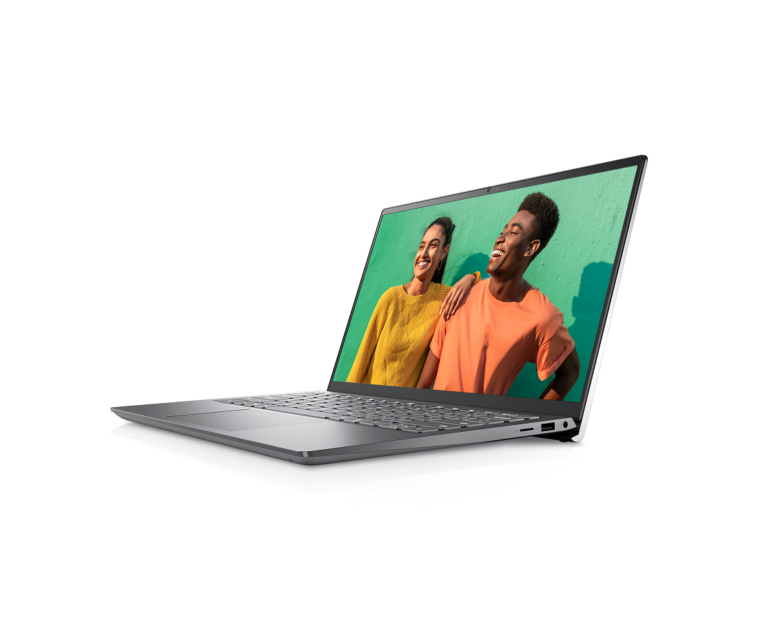 Dell Inspiron 14 5410, CPU: Core i7 11370H - hình số , 3 image
