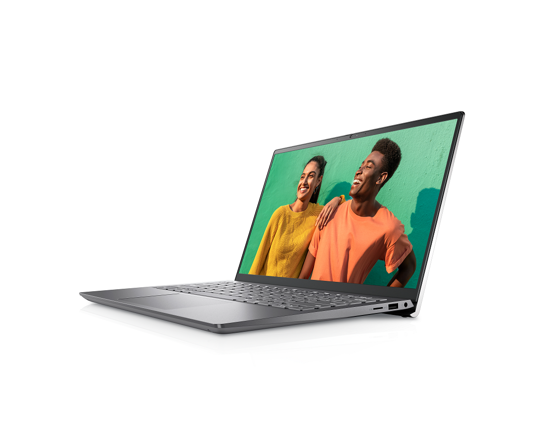 Dell Inspiron 14 5410, CPU: Core™ i3-1125G4, RAM: 8 GB, Ổ cứng: SSD M.2 256GB, Độ phân giải : Full HD (1920 x 1080), Card đồ họa: Intel UHD Graphics - hình số , 3 image