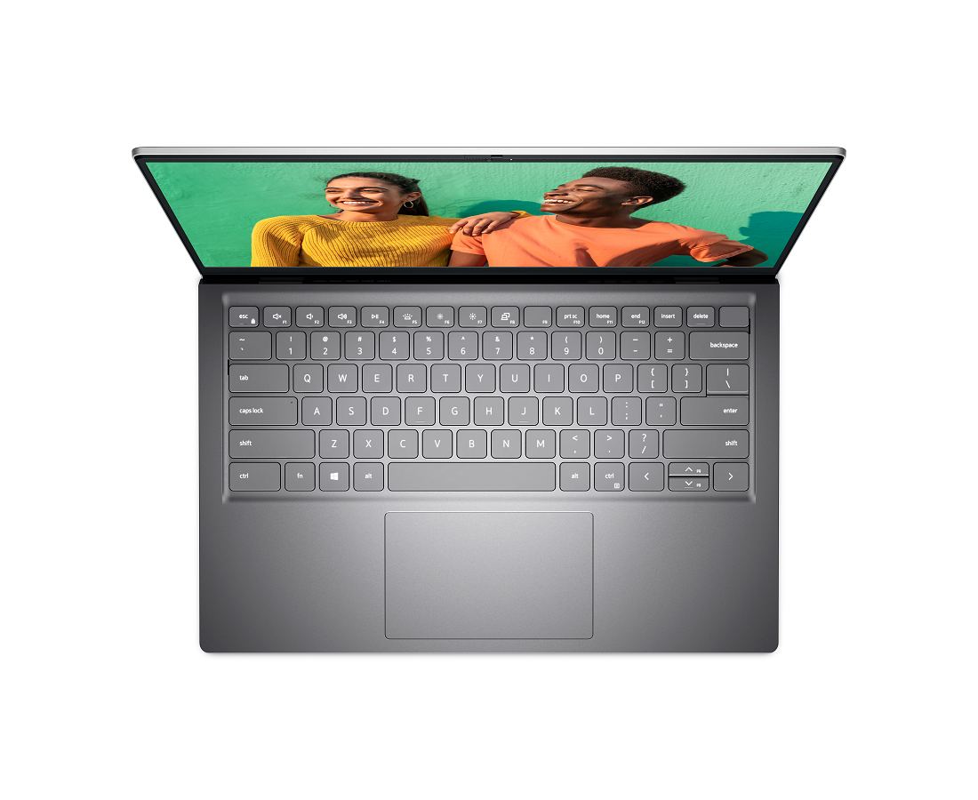 Dell Inspiron 14 5410, CPU: Core i7 11370H - hình số , 4 image