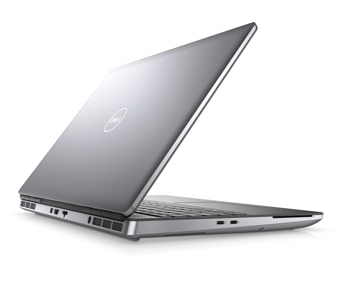 Dell Precision 7560, CPU: Core i7 11850H, RAM: RAM 16 GB, Ổ cứng: SSD 512GB, Độ phân giải : Full HD, Card đồ họa: NVIDIA Quadro T1200 - hình số , 4 image