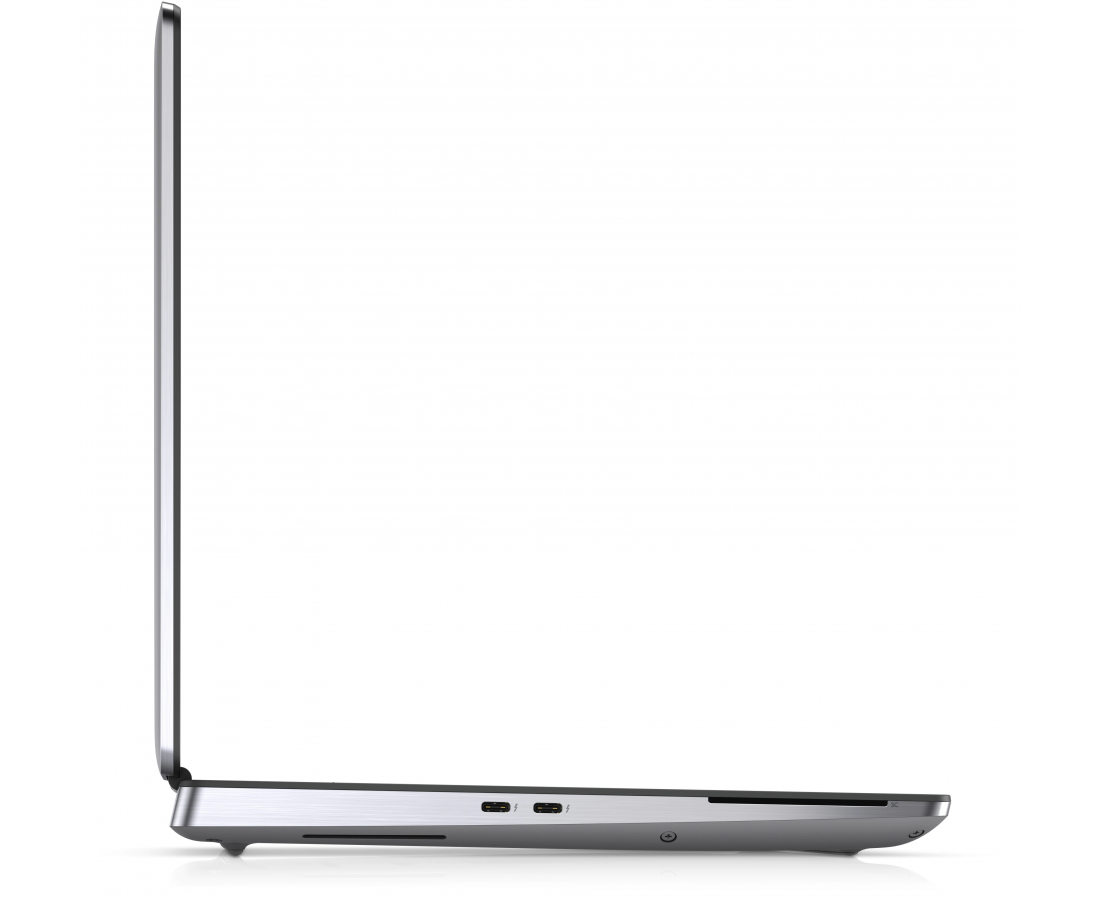 Dell Precision 7560, CPU: Core i7 11850H, RAM: RAM 16 GB, Ổ cứng: SSD 512GB, Độ phân giải : Full HD, Card đồ họa: NVIDIA Quadro T1200 - hình số , 2 image