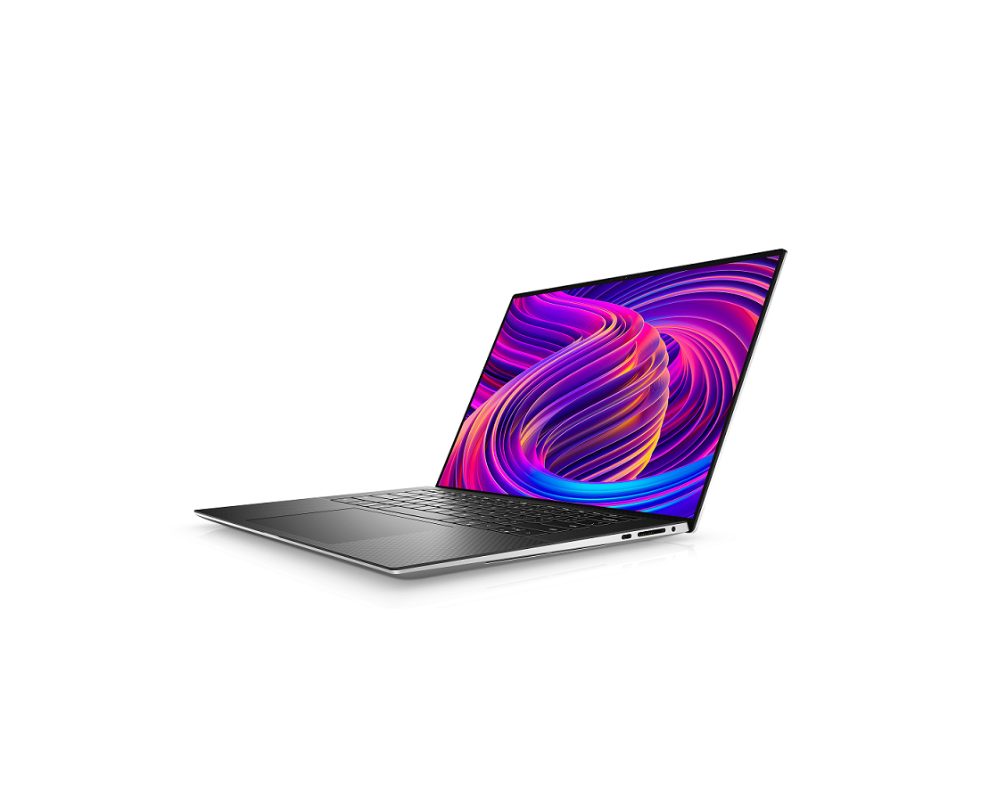 Dell XPS 15 9510, CPU: Core™ i9-11900H, RAM: 32 GB, Ổ cứng: SSD M.2 1TB, Độ phân giải : Quad HD+, Card đồ họa: NVIDIA GeForce RTX 3050 - hình số , 2 image