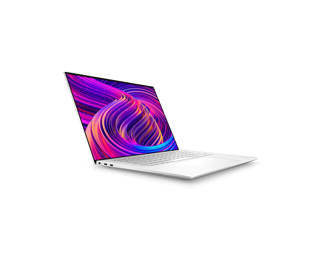 Dell XPS 15 9510, CPU: Core™ i9-11900H, RAM: RAM 32 GB, Ổ cứng: SSD 1TB, Độ phân giải : Quad HD+, Card đồ họa: NVIDIA GeForce RTX 3050 - hình số , 6 image