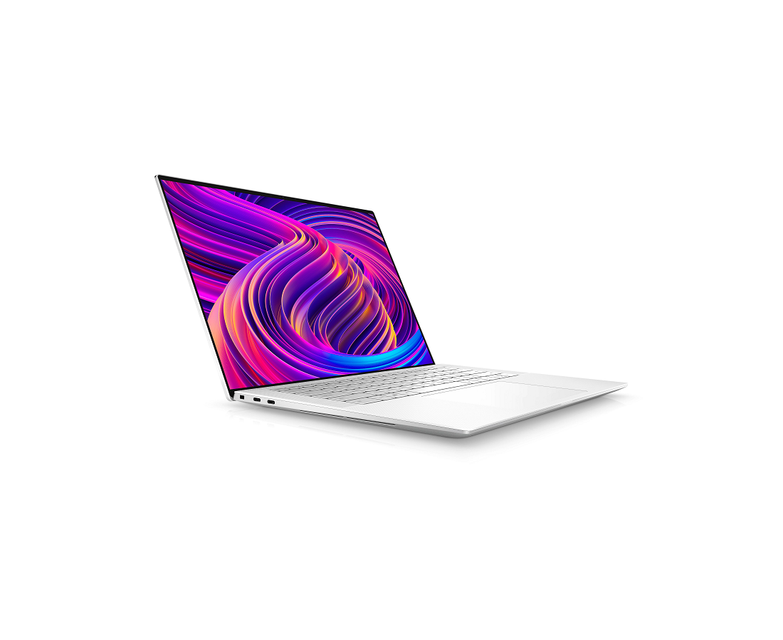 Dell XPS 15 9510, CPU: Core™ i9-11900H, RAM: 32 GB, Ổ cứng: SSD M.2 1TB, Độ phân giải : Quad HD+, Card đồ họa: NVIDIA GeForce RTX 3050 - hình số , 6 image