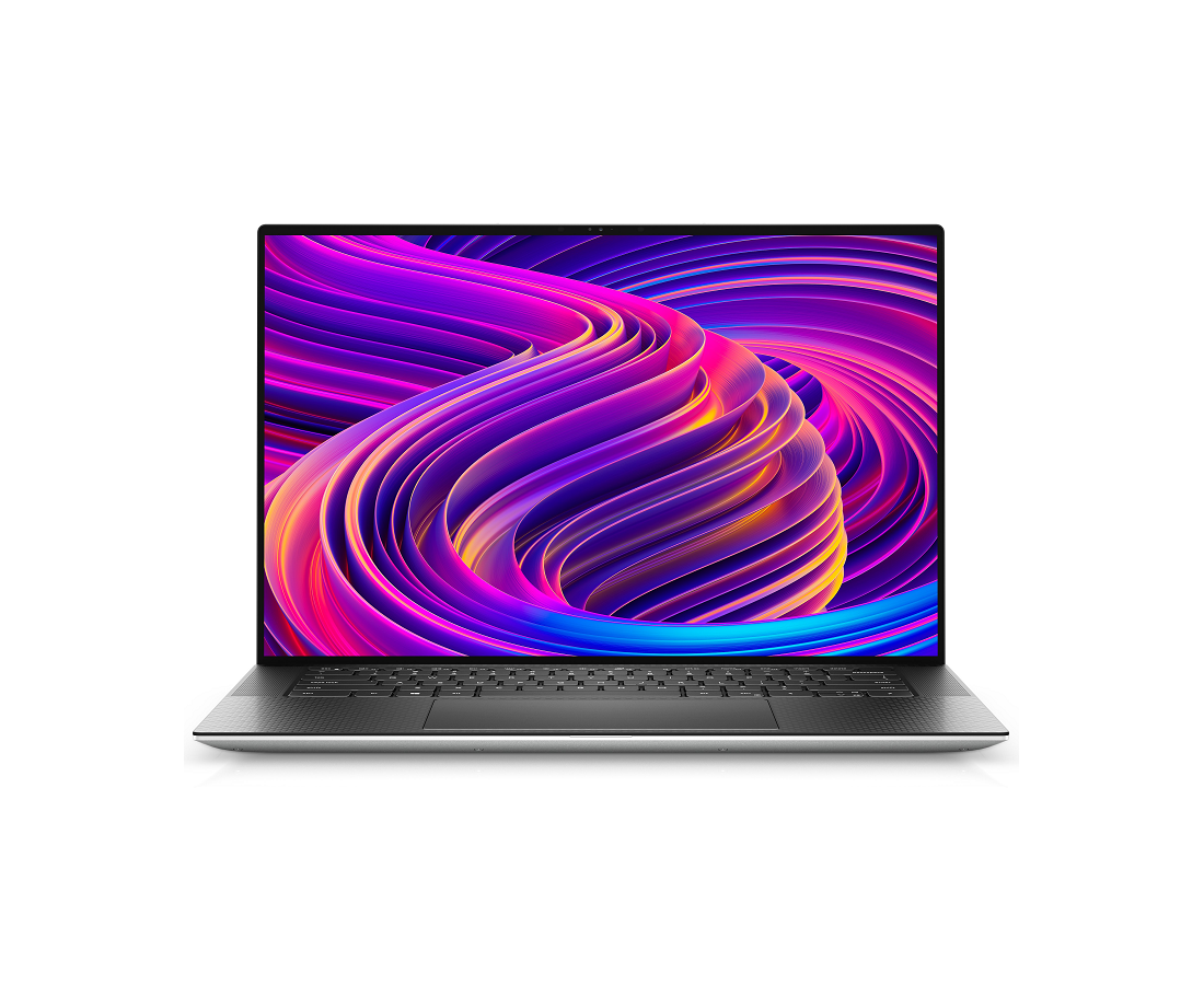 Dell XPS 15 9510, CPU: Core™ i9-11900H, RAM: 32 GB, Ổ cứng: SSD M.2 1TB, Độ phân giải : Quad HD+, Card đồ họa: NVIDIA GeForce RTX 3050 - hình số 