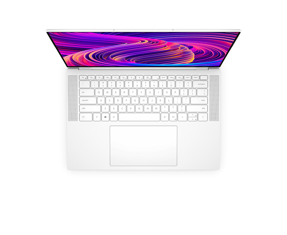 Dell XPS 15 9510, CPU: Core™ i9-11900H, RAM: RAM 32 GB, Ổ cứng: SSD 1TB, Độ phân giải : Quad HD+, Card đồ họa: NVIDIA GeForce RTX 3050 - hình số , 5 image