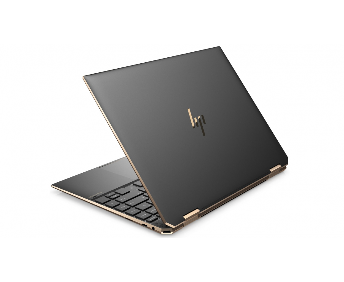 HP Spectre X360 14 (2-in-1) - Intel 11th, CPU: Core™ i7-1165G7, RAM: 16 GB, Ổ cứng: SSD M.2 512GB, Độ phân giải : Full HD (1920 x 1080), Card đồ họa: Intel Iris Xe Graphics - hình số , 5 image