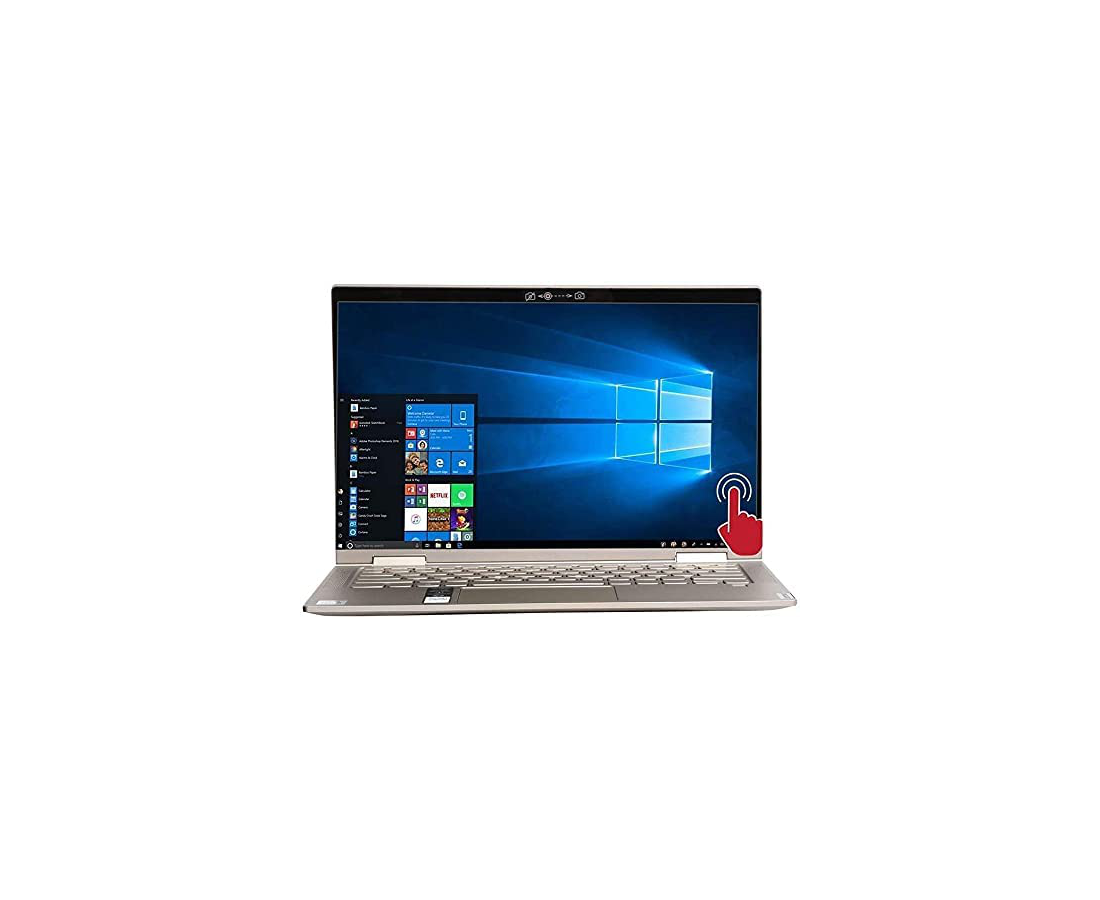 Lenovo Yoga C740 2-in-1 - hình số , 2 image