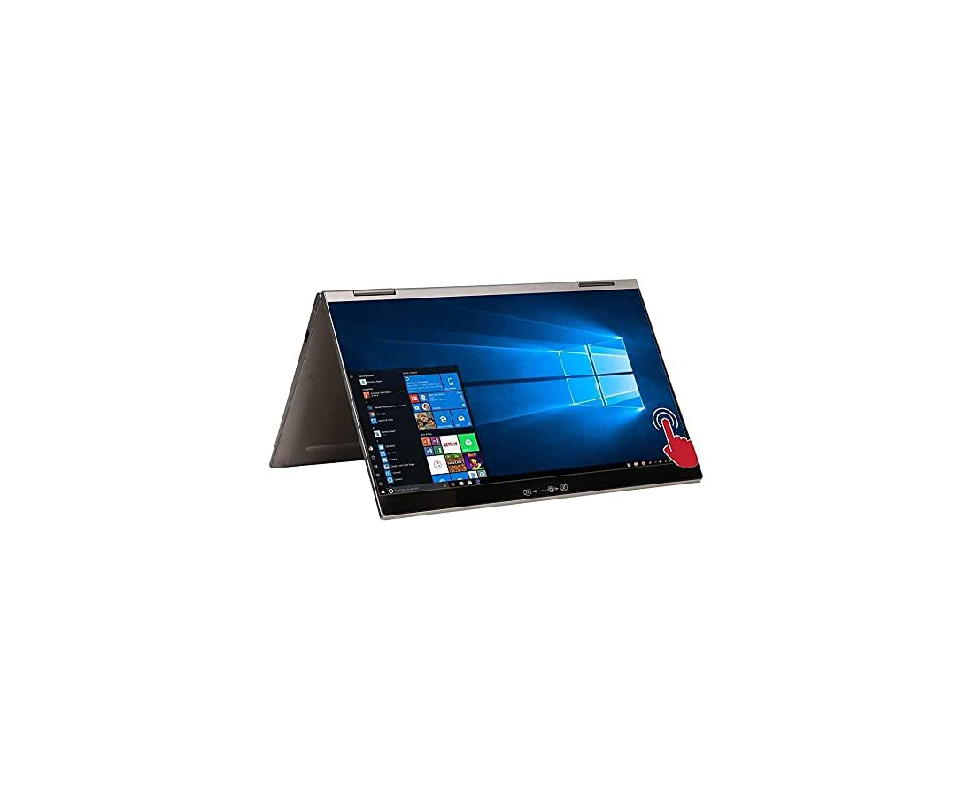 Lenovo Yoga C740 2-in-1 - hình số , 3 image