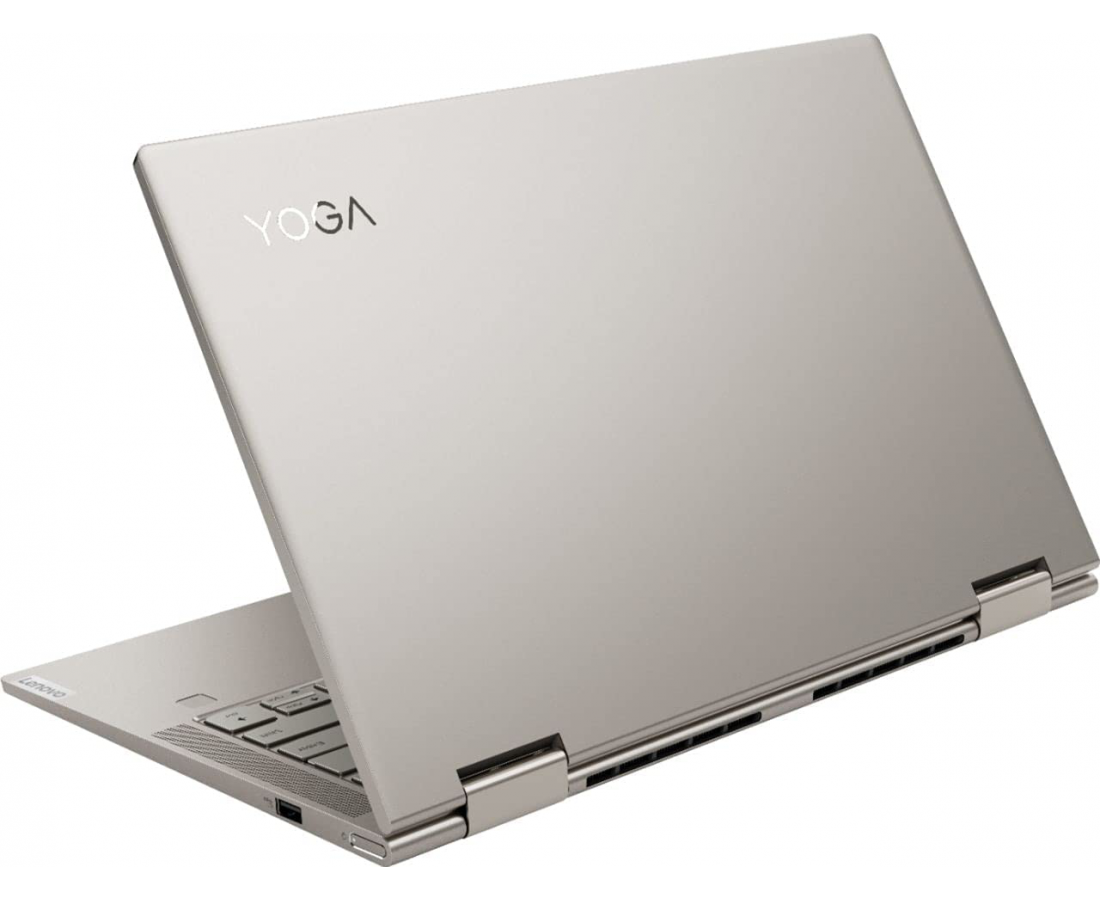 Lenovo Yoga C740 2-in-1 - hình số , 4 image