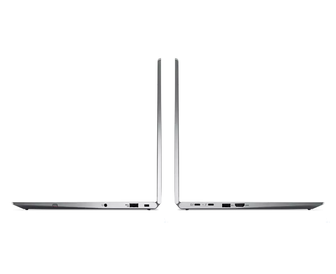 Lenovo ThinkPad X1 Yoga Gen 6 2-in-1, CPU: Core™ i7-1165G7, RAM: 16 GB, Ổ cứng: SSD M.2 1TB, Độ phân giải : Full HD Touch, Màu sắc: Iron Gray - hình số , 7 image