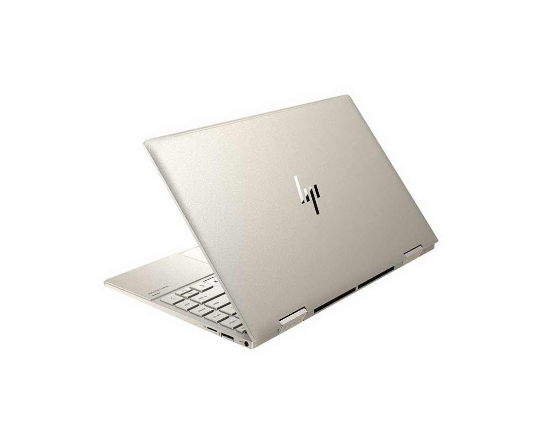 HP Envy X360 Convertible 13-bd00063dx, CPU: Core™ i7-1165G7, RAM: RAM 8 GB, Ổ cứng: SSD 256GB, Độ phân giải : Full HD Touch - hình số , 7 image
